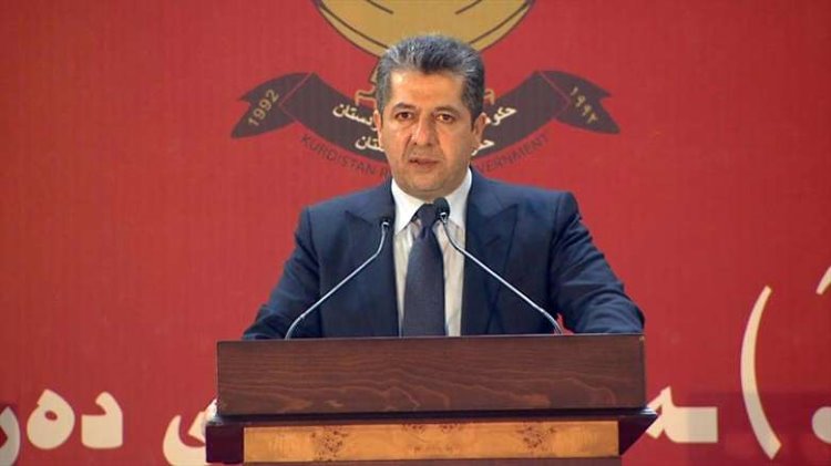 Başbakan Barzani'den Türkiye'ye 'operasyonları bitirme' çağrısı