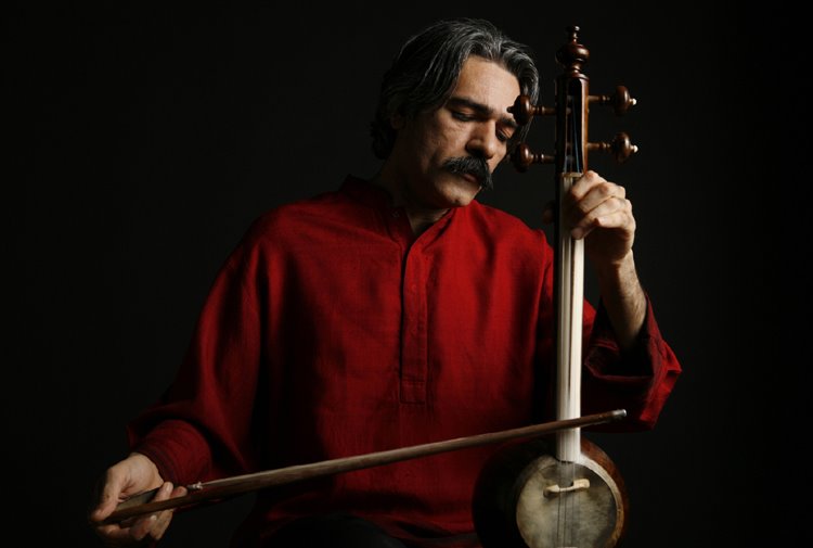 Kürt sanatçı Kayhan Kalhor İstanbul konserini iptal etti