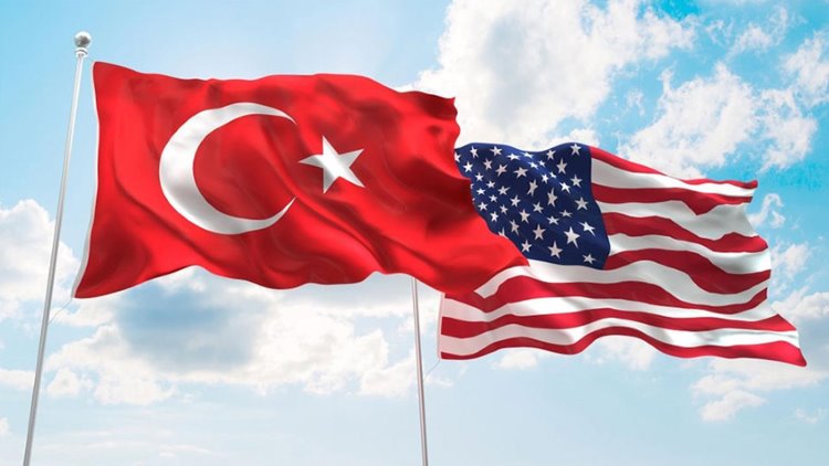 Türk-ABD müttefikliği fiilen bitiyor