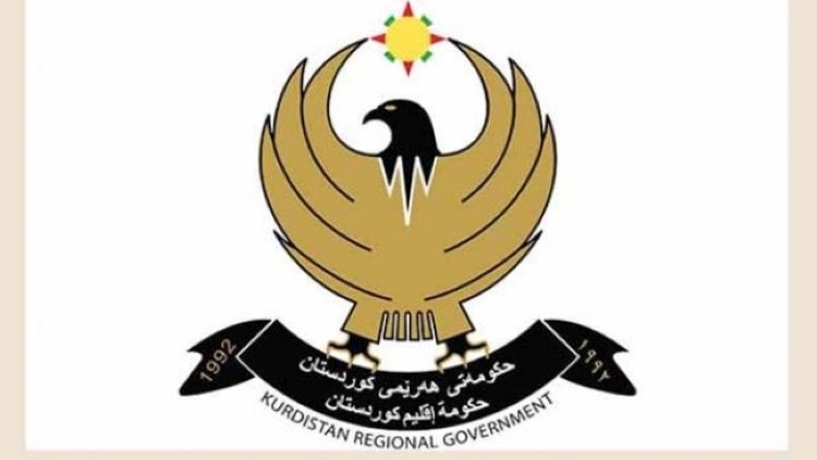 Kürdistan Bölgesi Hükümeti'nden Türkiye'ye 'Rojava' çağrısı