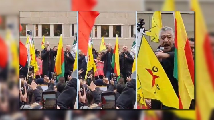Ciwan Haco'dan harekat tepkisi: Rojava giderse Rojhilat'ta, Başur'da, Bakur'da gider