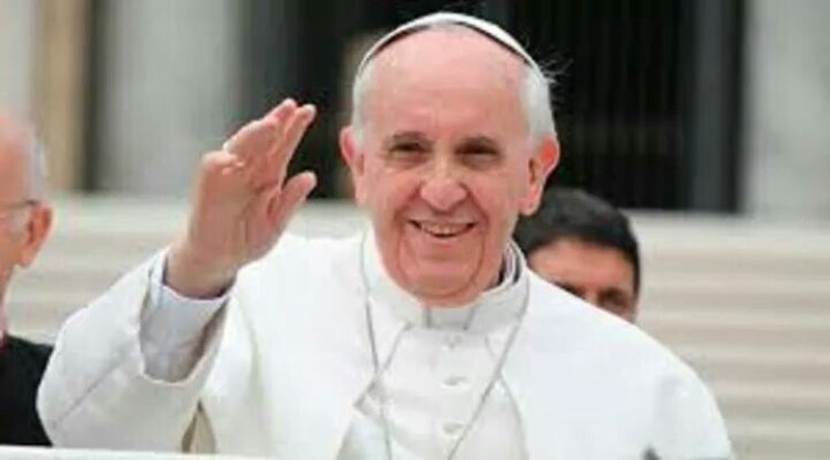 Papa, Kürdistan Bölgesini yakın bir zamanda ziyaret edecegi belirtildi
