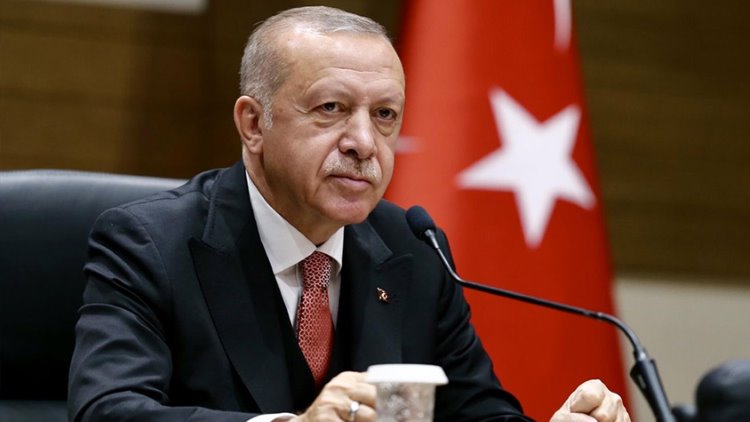 Yalçın Doğan: Erdoğan'ın "Bölge liderliği” rüyası sona erdi