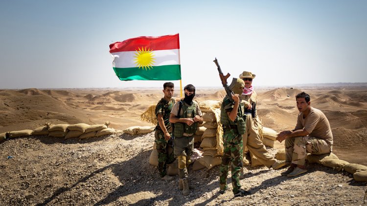 Erol Mütercimler: Irak-Suriye Kürdistanı birleştirilir, yukarıda Türkiye ve İran kalır