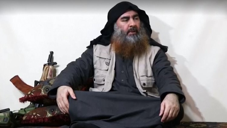 IŞİD, Bağdadi'nin ölümünü doğruladı: Yeni lider açıklandı