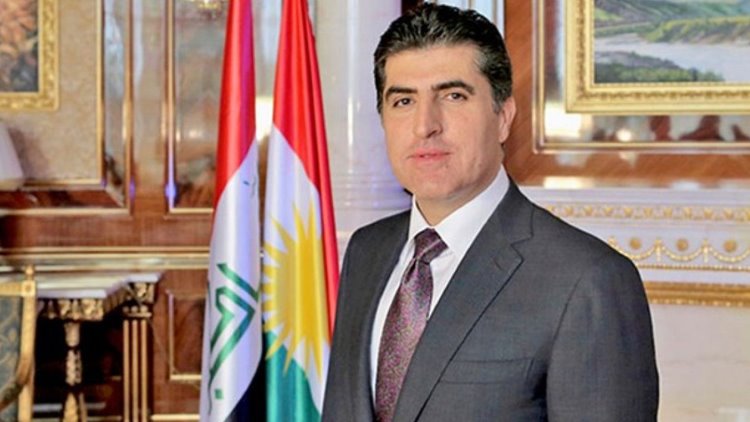 Başkan Neçirvan Barzani'den 'Kürdistan'a zarar verebilecek' düzenlemelere ilişkin açıklama