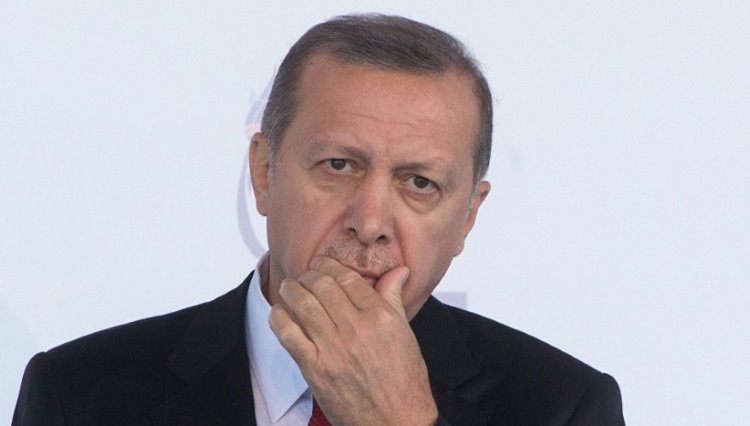 Foreign Policy: Kürtlerin umutlarını söndürmek Erdoğan'a barış getirmeyecek