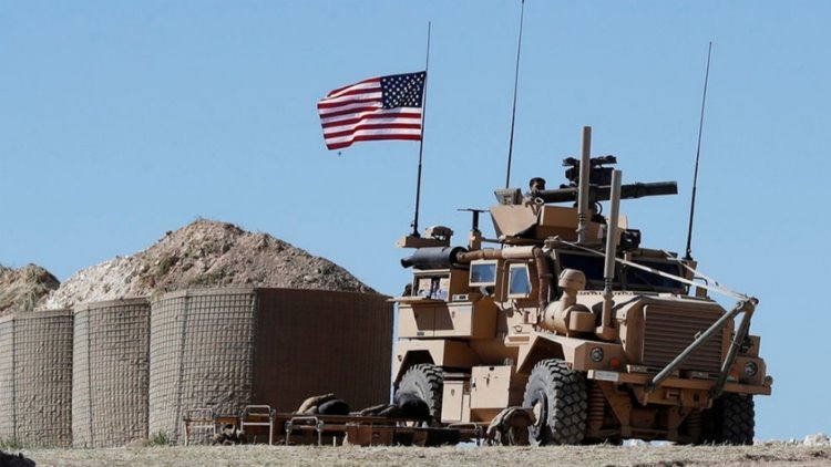 Saygı Öztürk: ABD, yer altında kurduğu yapılarla YPG'yi arka planda destekleyecek