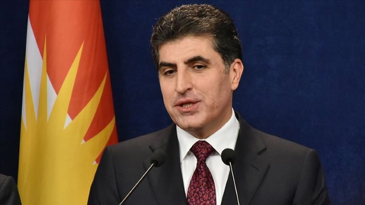'PKK ve HDP’nin Neçirvan Barzani’ye güven vermesi gerekli'