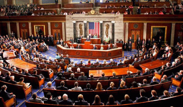 ABD Senatosundan Türkiye’ye yaptırım tasarısı 