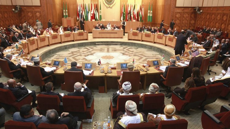 Arap Birliği'nden Türkiye'ye uygulanacak Suriye yaptırımları