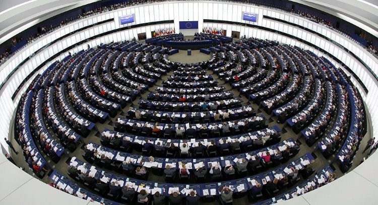 Avrupa Parlamentosu’ndan Türkiye’ye ‘askerleri çekin’ çağrısı