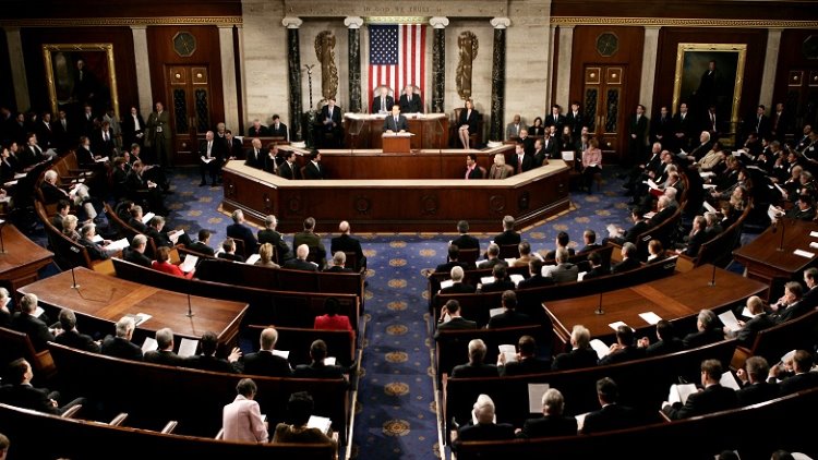 ABD Kongresinde Türkiye için kritik haftalar