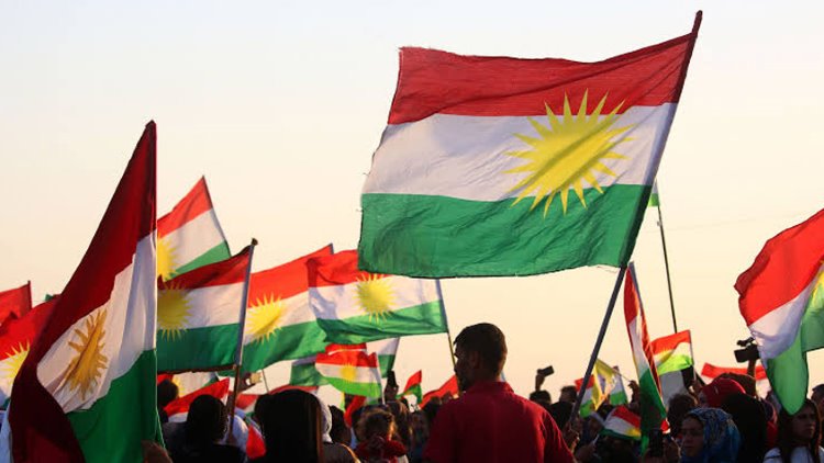 Kürdistan Bölgesi 'Konfederalizm' talebinde bulunmaya hazırlanıyor