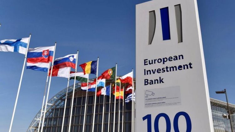Avrupa Yatırım Bankası, Türkiye’ye kredileri kesti