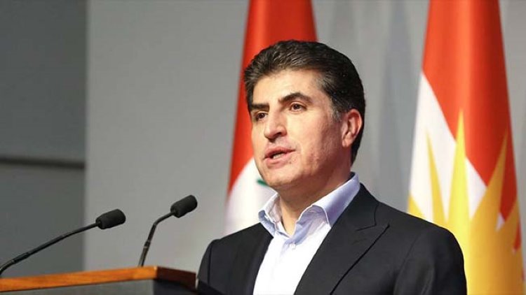 Başkan Neçirvan Barzani: IŞİD’in sonu değil
