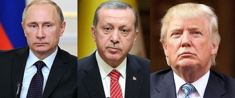 Ortadoğu uzmanı: ABD ve Rusya Türkiye’yi ateşkese razı edecek