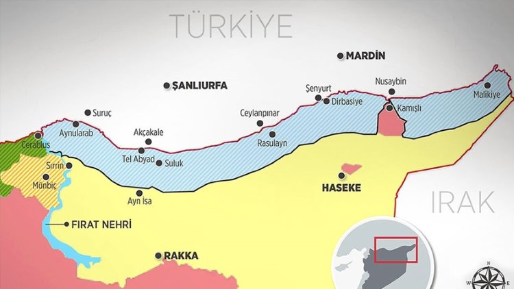 Boris Kalnoky: Suriye Kürt bölgelerinin Türkiye'ye dahil edilmesi riskli bir stratejidir