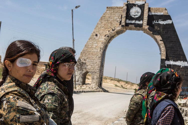 Ateşkesin son saatleri yaklaşırken Rojava'da son durum ne?