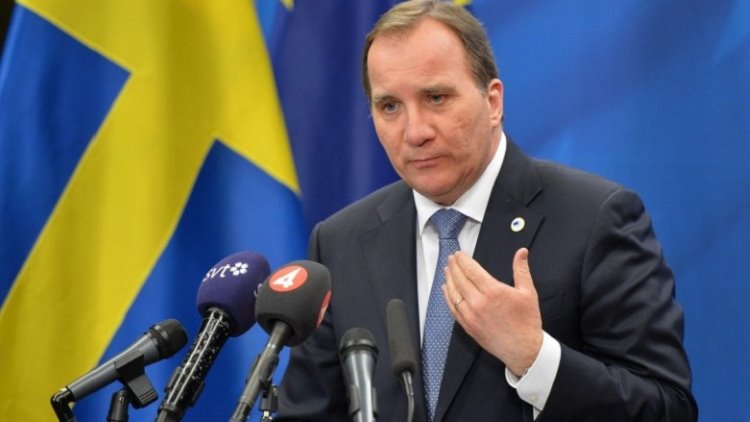 İsveç Başbakanı: Rojava'da yapılan operasyon uluslararası hukuka aykırı