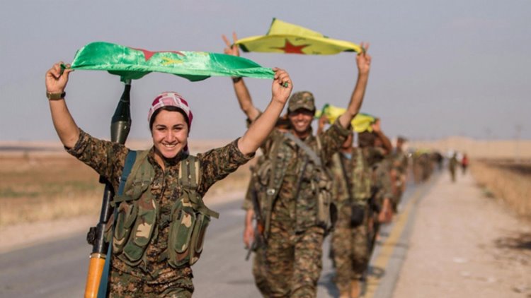 İngiliz Basını | DSG-Suriye anlaşması: Kürtlerin hayallerine öldürücü bir darbe