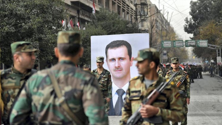 Suriye ordusu Menbiç’e girdi... Rusya, Kobani ve Menbiç hava sahasını kapattı