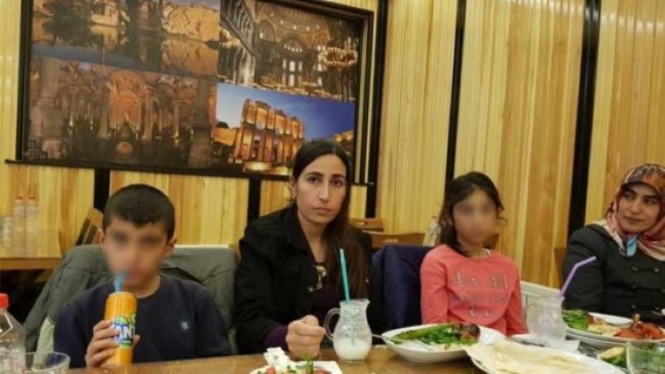 Şengal'den kaçırılan Ezidi iki kardeş Kırşehir'de bulundu