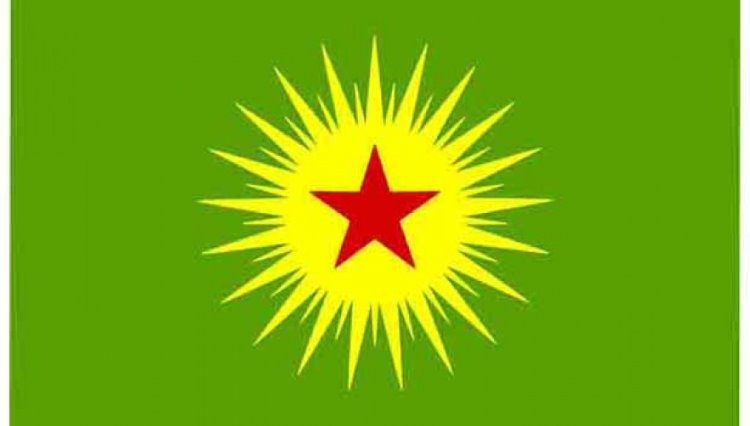 KCK'den ABD ve Rusya'ya 'Rojava' tepkisi