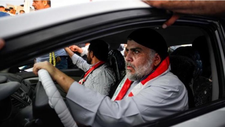 İran istedi: Sadr-Amiri hükümeti düşürmek için işbirliği yapmaya hazırlanıyor