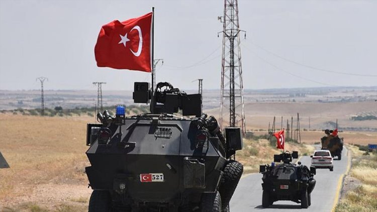 Türkiye'nin Fırat'ın Doğusu'na operasyonu ile ilgili cevap bekleyen sorular