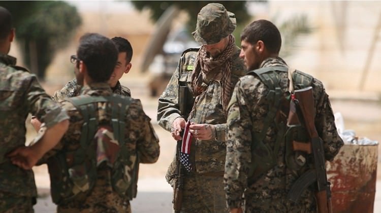 Suriye’de savaşmış Amerikan askerleri: Kürtlere ihanet ettik, artık bize kim güvenir?