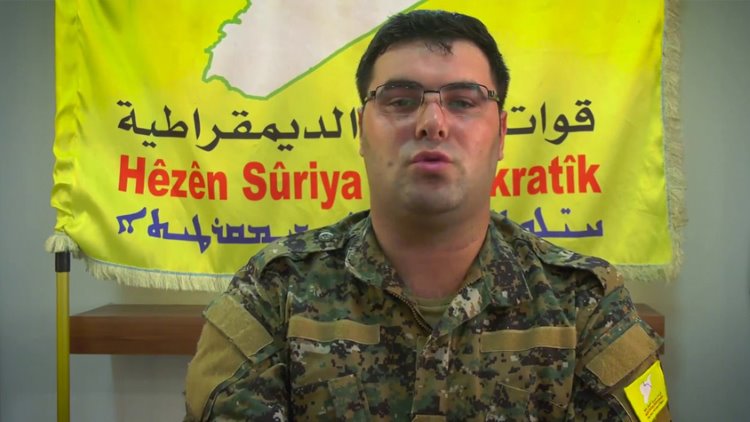 DSG sözcüsü açıkladı: DSG, Suriye ordusuna mı bağlanacak?