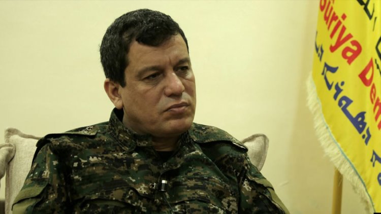 Mazlum Kobane: Hesapsız bir şekilde rejime teslim olmadık