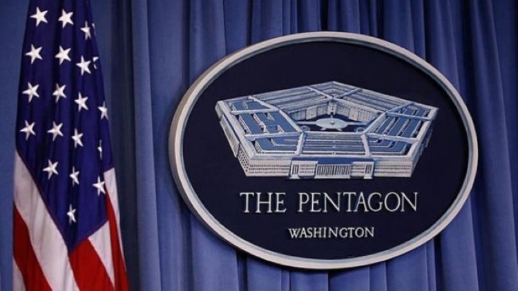 Pentagon'dan Türkiye'ye 'güvenli bölge' yanıtı