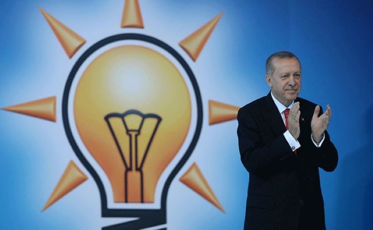 6 anket şirketinden Erdoğan ve AKP mesajı