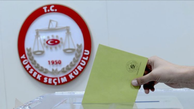 Polimetre'den "Bugün Seçim Olsa" anketi: HDP'nin milletvekili sayısında değişim