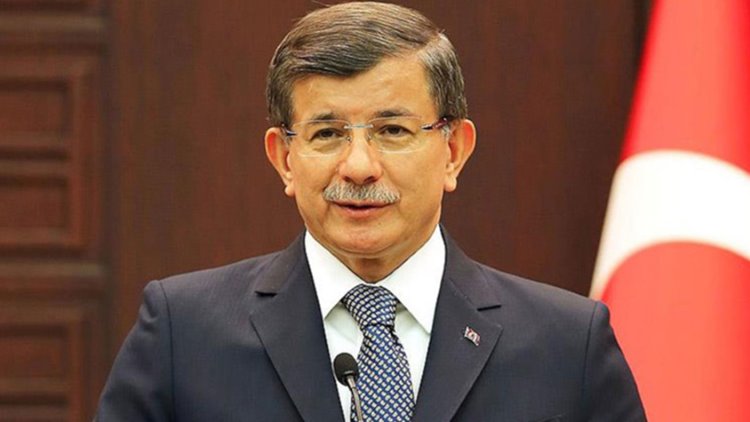 Davutoğlu cephesinden bomba iddia: Kendileriyle görüşen milletvekili sayısını açıkladılar