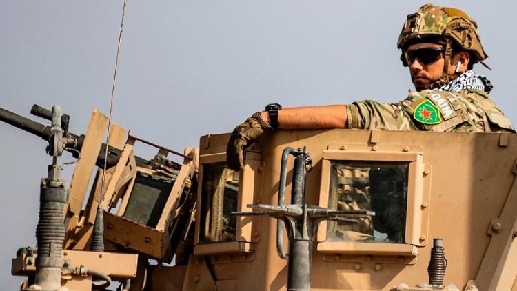 Rojava'da roller değişiyor: DSG ve Suriye Ordusu saldırıyor, SMO geri çekiliyor