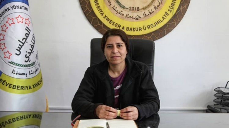 Rojava Özerk Yönetimi: ABD ve Rusya masa altından Türkiye’ye ‘yürü’ diyor