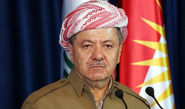 Başkan Barzani'den 140. maddeye yönelik iddialara yanıt