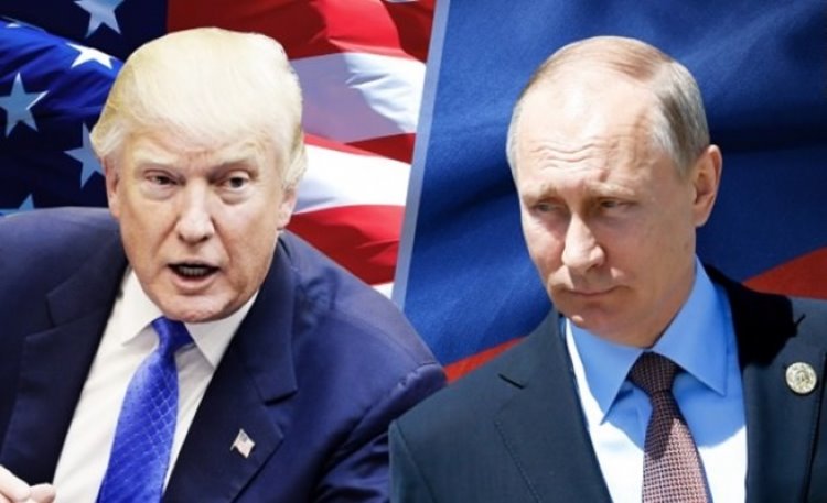 Selvi: ABD ile Rusya’nın, 'Suriye'de gizli bir anlaşmaları var!