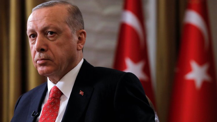 Erdoğan'dan ABD-DSG angajmanına ilişkin açıklama
