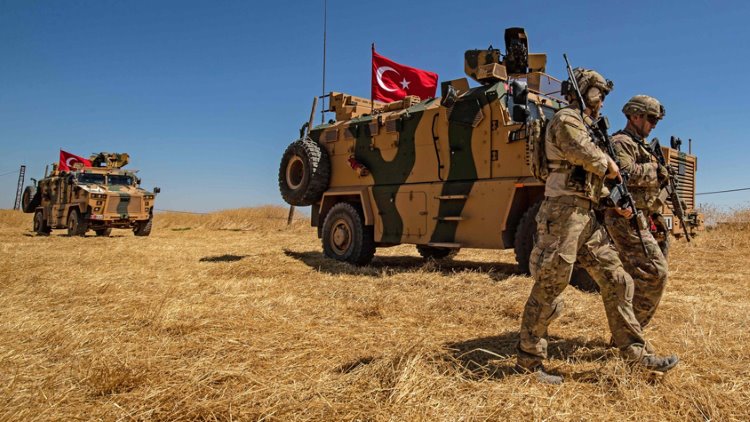 Türkiye Ekonomisi'ni bekleyen 10 tehlike: Rojava Harekatı ve Güvenli Bölge için büyük bedeller ödenecek!