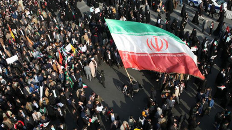 İran’da internete erişim engeli kaldırıldı