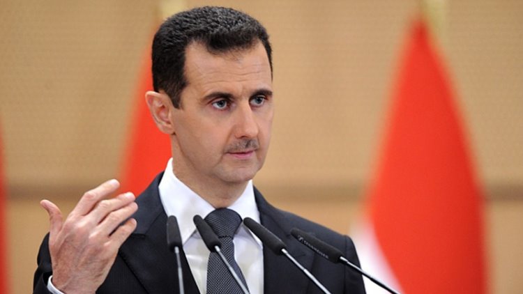 Rusya'dan Esad'ın Erdoğan'la ilgili açıklamalarına tepki