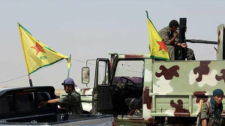 Kürtler Menbiç'i, Suriye Ordusu'na devredecek