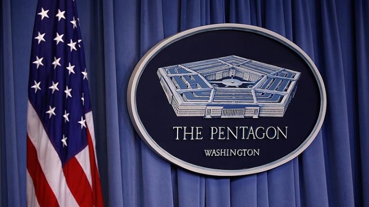 Pentagon: Petrol geliri DSG'ye gidiyor