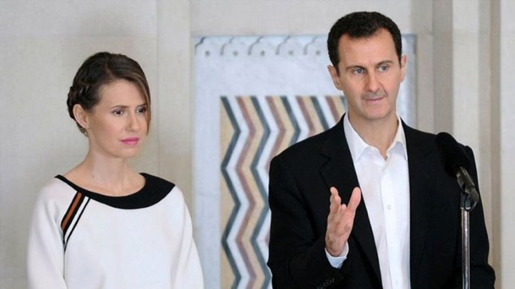 Financial Times: Esad Ailesi'nin Rusya'ya kaçırdığı servet