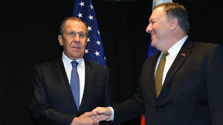 İddia | ABD ile Rusya arasında 4 maddelik gizli Suriye anlaşması