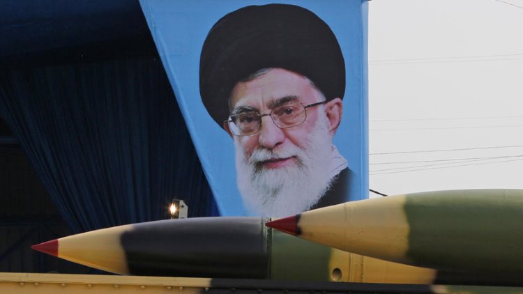 ABD, çok gizli İran belgelerini sızdırdı